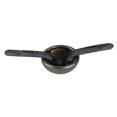 thumbnail image 2 of 200pcs Decorative Metal Tack Trim Electroplating Color Handcraft DIY Upholstery Tacks Round Glossy Nailhead Trim for Punk SP10 003, 2 of 3