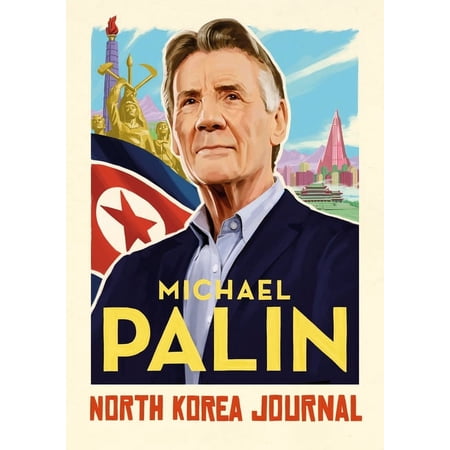 North Korea Journal (Hardcover)