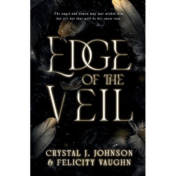 Edge of the Veil, (Paperback)
