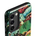 thumbnail image 2 of Betty Boop At Sea Galaxy S23 Pro Case,iPhone 16 Plus, 2 of 4