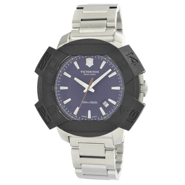 Walmart swiss army discount watch