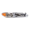 thumbnail image 7 of TYC 20-5121-09-9 Right Headlight Assembly for 97-03 Pontiac Grand Prix GM2503170, 7 of 7