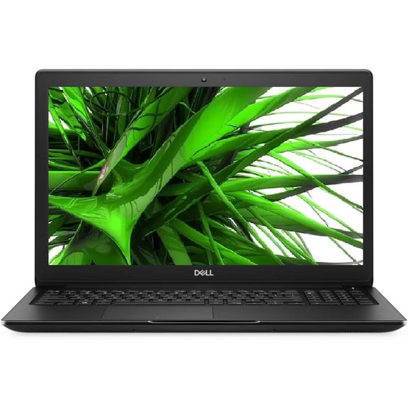 Restored Dell Latitude 3590 Notebook Laptop, Intel Core i5-8250U, 8GB Ram, 256GB SSD, 15.6in FHD, Windows 11