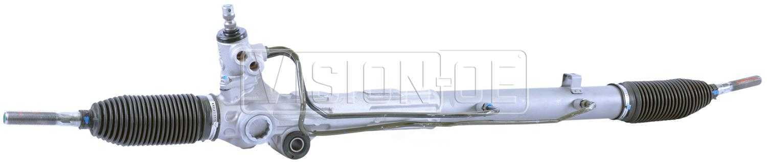 Vision OE 311-0113 Power Steering Rack and Pinion Unit