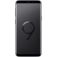 thumbnail image 1 of Galaxy S9 Black 64GB B - Certified Refurbished, 1 of 1