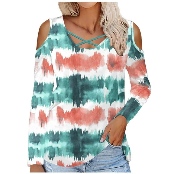 SHE IS My Items Fall Shirts Women Womens Tops Casual Yellow White Pullover Shirts for Women Plus Size Graphic Tees for Women 4x-5x