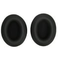 thumbnail image 2 of Coussinets d'Oreille Coussin de Casque Coussinets d'Oreille pour Casque Monstre 2 Pcs Coussinets de Remplacement Accessoire de Casque pour Casque Studio Monstre, 2 of 8