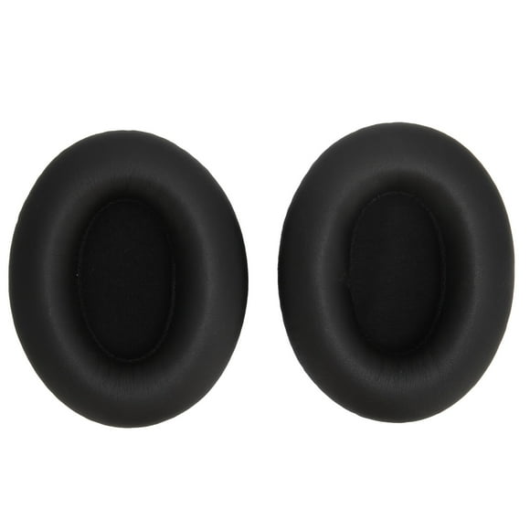 Ear Pad Headphone Cushion Headset Earpad Headphone Pad Headphone Accessory 2Pcs Ear Pads Replacement Cushion Headphone Accessory For Monster Studio Headset
