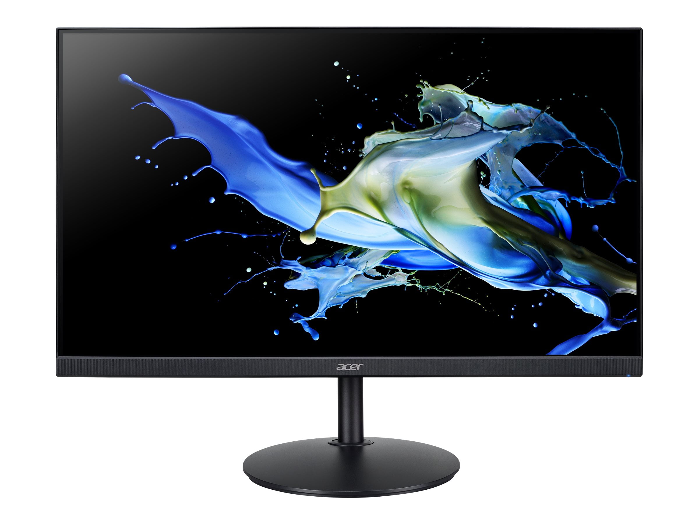 Free Shipping! Acer K242HQL bid 23.6” 1920 x 1080 Monitor (HDMI