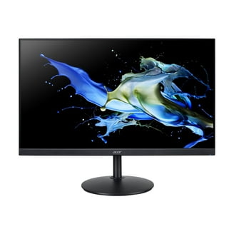 Free Shipping! Acer K242HQL bid 23.6” 1920 x 1080 Monitor (HDMI