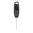 thumbnail image 3 of Read Meat  Digital Digital Food , Food  Digital Meat  Digital Food  Maximum Temperature Removal Function For Cooking, 3 of 7