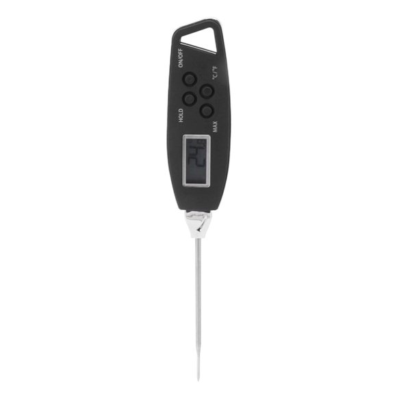 Digital Food Thermometer,Digital Food Thermometer Accurate Thermometerfor Cooking Digital Meat Thermometer State-of-the-Art Design