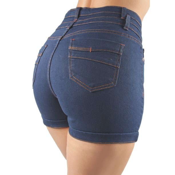 booty shorts for juniors