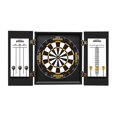 thumbnail image 2 of Imperial Boston Bruins Fans Choice Dartboard Cabinet, 2 of 6