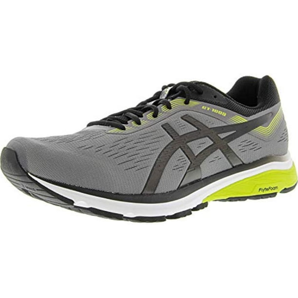 asics gt 1000 mens brown