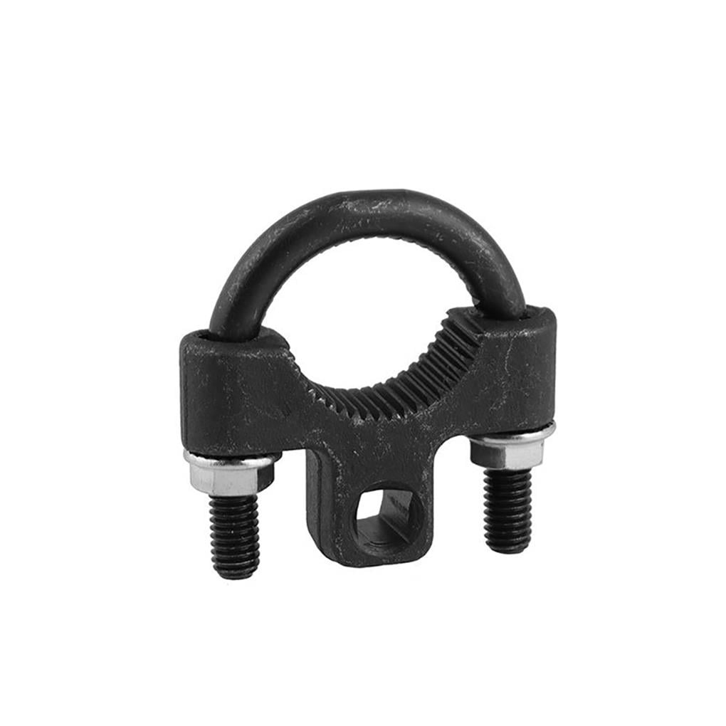 ABN Inner Tie Rod Tool Black Carbon Steel Durable Inner Tie Rod Remover