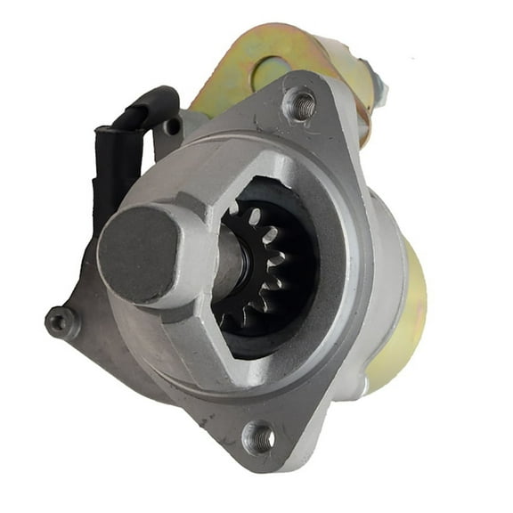 New 12V Starter Fits Kohler Small Engine Ch440-311 17-098-11S 1709805S 1709811S