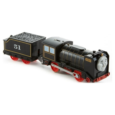 Thomas & Friends Trackmaster, Motorized Hiro Engine