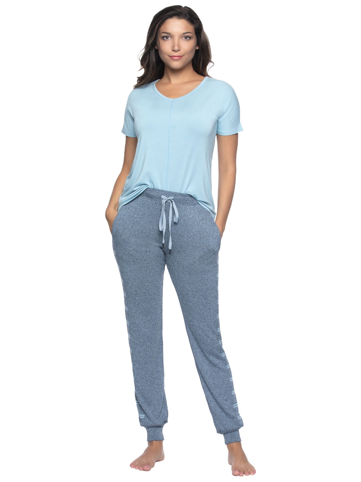 felina jogger set