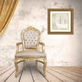 thumbnail image 3 of Allen, Kimberly 20x20 Gold Ornate Wood Framed with Double Matting Museum Art Print Titled - Travel 1, 3 of 4