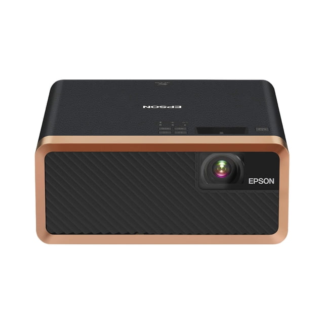 Proyector Epson EF-100 Smart Streaming Laser Android TV