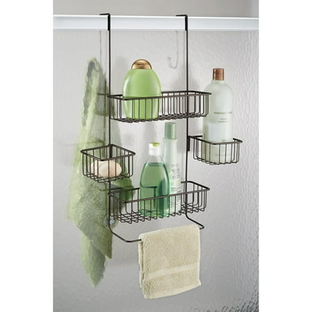 15% off all Interdesign Bathroom Accessories