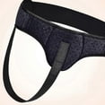 thumbnail image 3 of Hernia Belt for adult inguinal support and small intestinal compression hernia, 3 of 5