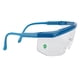 thumbnail image 3 of Gafas protectoras a prueba de viento UV, gafas de trabajo de seguridad antiimpacto para la industria del laboratorio de equitación, 3 of 10