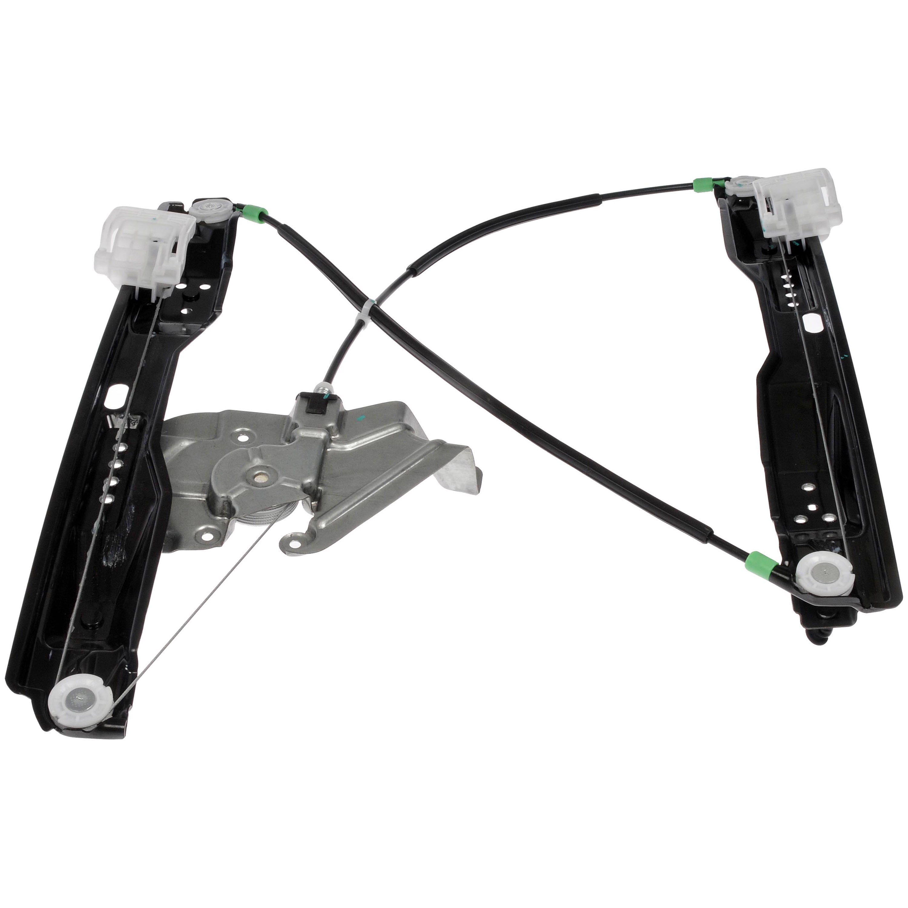 Lincoln Models Dorman 752-970 Front Driver Side Power Window Regulator for Select ford Lincoln Models Dorman 752-970 Front Driver Side Power Window Regulator for Select ford