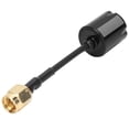 thumbnail image 2 of 5.8Ghz 2.8dBi Antenna, Antenna 50  Ohm  5500-6000MHz  For FPV Drone ANGGREK SMA negro, 2 of 8