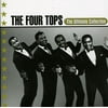 The Four Tops - Ultimate Collection - R&B / Soul - CD