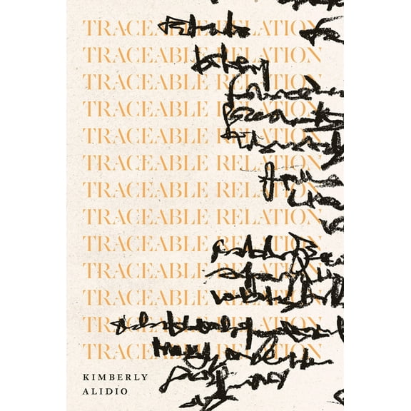 Traceable Relation, (Paperback)