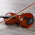 thumbnail image 4 of unbranded 4Ud Ajustadores Finos De Cuerdas Para Violín En Metal Plateado Accesorios Precisión Y Práctico, 4 of 6