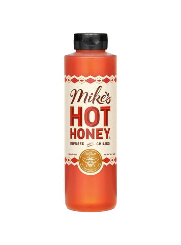 Hot honey in Honey