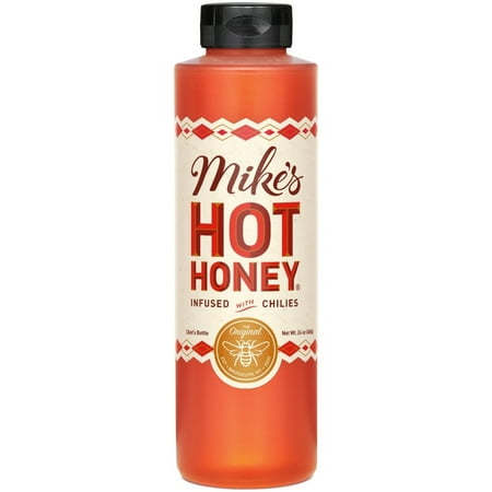 Mike s Hot Honey (24 Ounce)