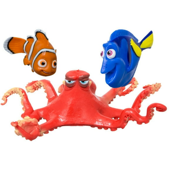 Swimways Finding Dory Dive Characters, Pack of 3 Diving Toys