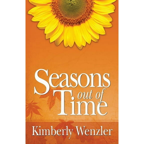 Seasons Out of Time, (Paperback)