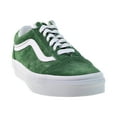 thumbnail image 2 of Vans Old Skool 'Pig Suede' Men's Shoes Fairway-True White vn0a4bv5-v76, 2 of 6