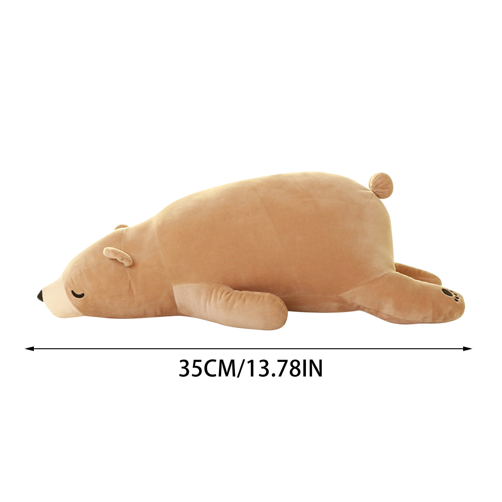 Toys Under $5 Bear Stuffed Animal Plush 