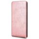 thumbnail image 2 of For Honor 200 Lite Case with Card Slot Magnetic Vertical Flip Leather Phone Cover - Orange, 2 of 5