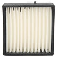 thumbnail image 3 of Fuel Filter, Plastic Shell Durable Firm Oil Water Separation Paper Nitrile Rubber Fuel Water Separator   For Repairment, 3 of 8