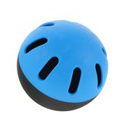 LEORX Baseball Training Balls Plastic Practice Baseballs Multi EVA 1Pcs For Catching