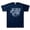 NavyBlue, variant on Myles Smith My Mess Merch T-shirt Summer Unisex New Fashion Short-sleeved Casual Design Tee