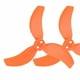 thumbnail image 5 of Hélices Reemplazo Drone Hélice Blade para DJI Avata 2 (2 Pares), 5 of 8