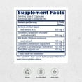 thumbnail image 2 of Vitanica Hepafem, Liver Cleansing Support, Vegan/Vegetarian, 60 Capsules, 2 of 7