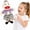 Grandma, variant on Just qunseen 15.7'' Grandma Hand Puppet Interactive Family Role Play Toy