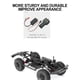 thumbnail image 2 of Controlador de Cabrestante Tholdsy 1/10 para Axial SCX10 D90 TRX4 TF2 CC01 Capra RC, 2 of 6