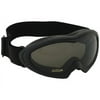 Fox Outdoor 85-501 Black Frame Sahara Goggle