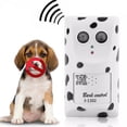 thumbnail image 2 of Anti Barking Device, Ultrasonic Dog Barking Deterrent Devices, More Effective Stop Dog Barking Device, Pet Gentle Anti Barking Device, 2 of 4
