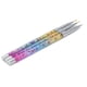 thumbnail image 5 of DEWIN, 3 uds., pincel delineador para decoración de uñas, manicura profesional, decoración de uñas, pincel de rayas, herramienta, pincel delineador para decoración de uñas, 5 of 5